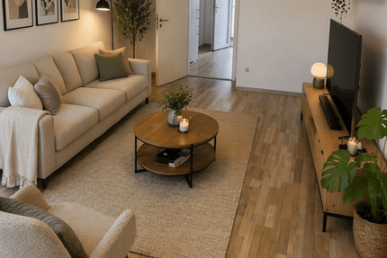 Wohnung Regensburg Brandlberg - 1 Zimmer, 35 m&sup2;, 660&euro; | Angebot:27029809