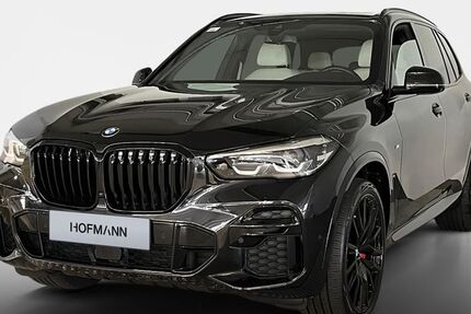 BMW X5 45.800 km 64.824 &euro; Regensburg 93055