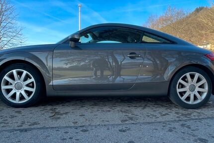 Audi TT 67.500 km 13.900 &euro; Donaustauf 93093