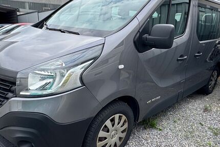 Renault Trafic 291.000 km 9.790 € Schwandorf 92421