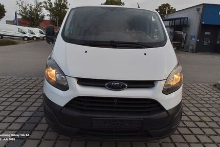 Ford Transit Custom 156.360 km 5.300 &euro; Hemau 93155