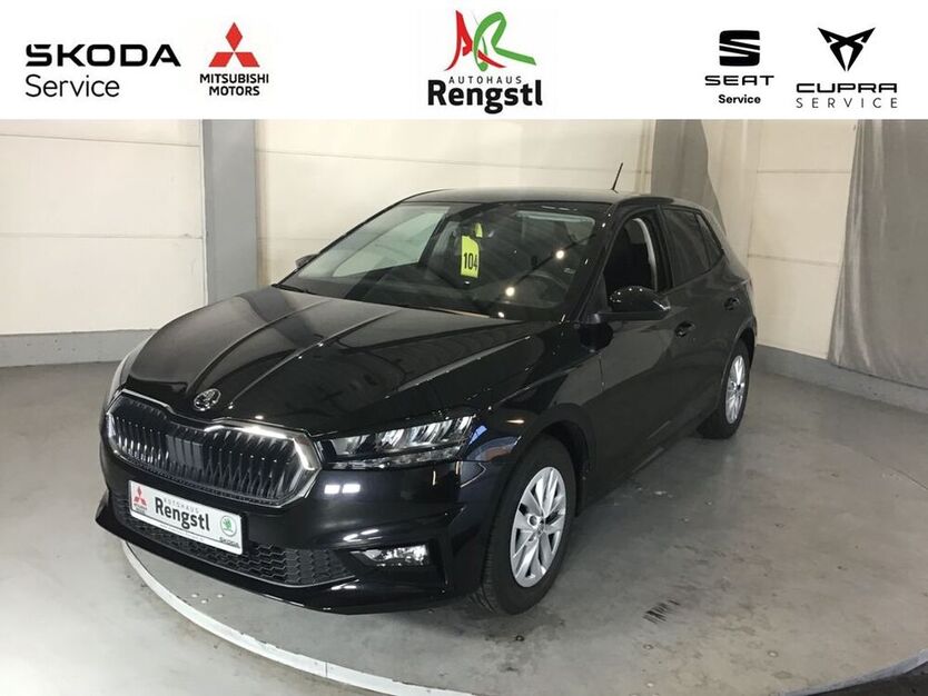Fabia