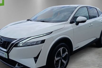 Nissan Qashqai 30.865 km 25.390 &euro; Regensburg 93055