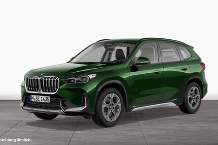 BMW X1 19.550 km 48.900 &euro; Deuerling 93180