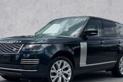 Land Rover Range Rover 85.900 km 65.996 &euro; Regensburg 93059