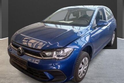VW Polo 78.173 km 13.490 &euro; Schierling 84069