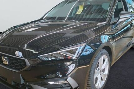 Seat Leon 13.418 km 26.450 &euro; Regensburg 93055