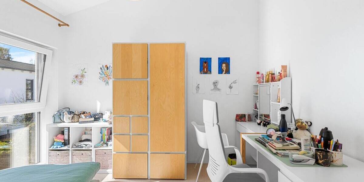 Einfamilienhaus Sinzing - 6 Zimmer, 154 m&sup2;, 870.000&euro; | Angebot:26402991