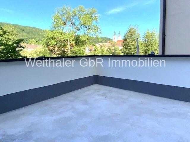 Erdgeschoßwohnung Pielenhofen - 3 Zimmer, 102 m&sup2;, 1.050&euro; | Angebot:26679178