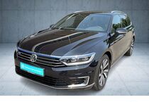 VW Passat Variant