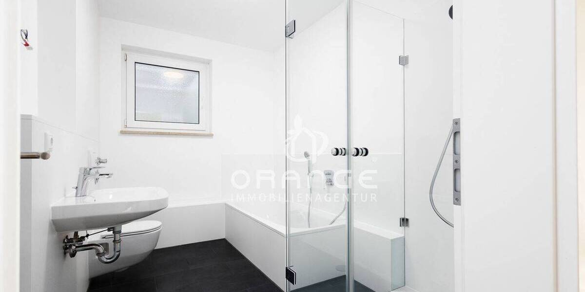 Etagenwohnung Lappersdorf Oppersdorf - 3 Zimmer, 83 m&sup2;, 339.000&euro; | Angebot:25909223