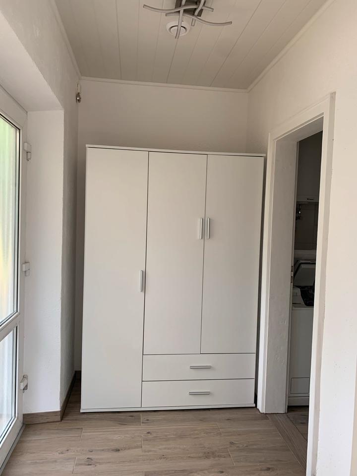 Bungalow im Zentrum SAD