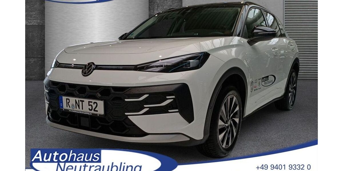 VW T-Roc 5.050 km 36.990 &euro; Neutraubling 93073