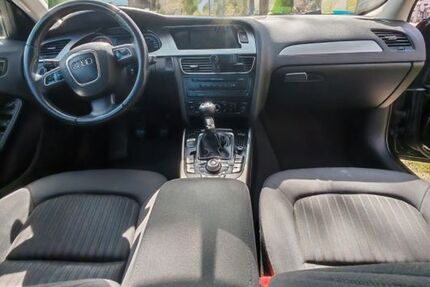 Audi A4 229.000 km 4.000 &euro; Regensburg 93049