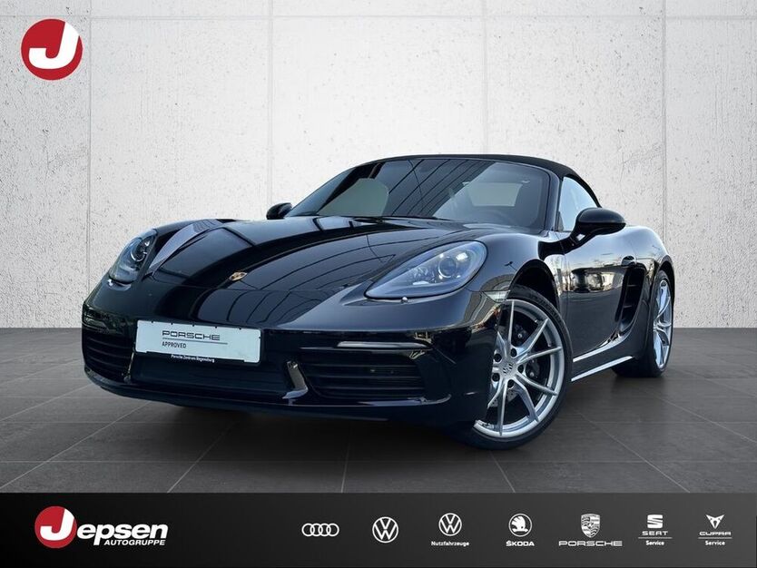 Boxster