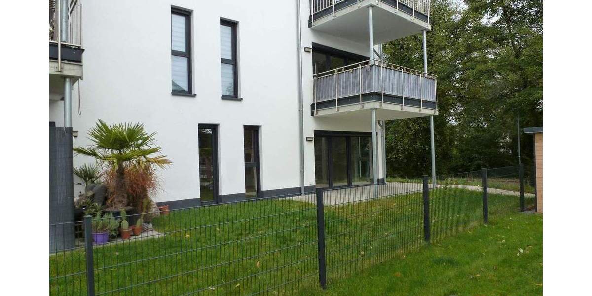 Etagenwohnung Wiesent - 3 Zimmer, 71 m&sup2;, 290.000&euro; | Angebot:24857388