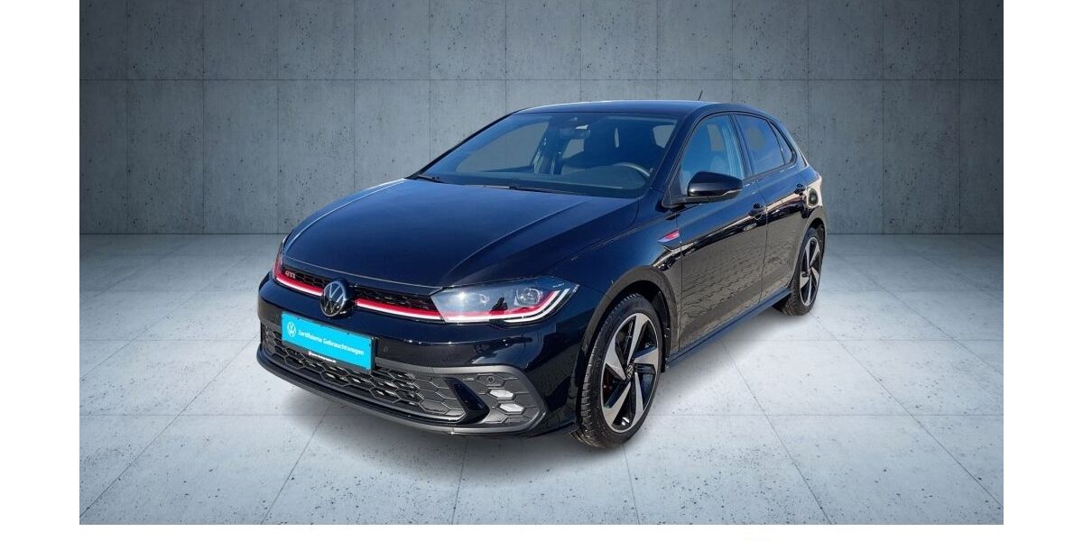 VW Polo 20.325 km 26.970 &euro; Saal a.d. Donau 93342