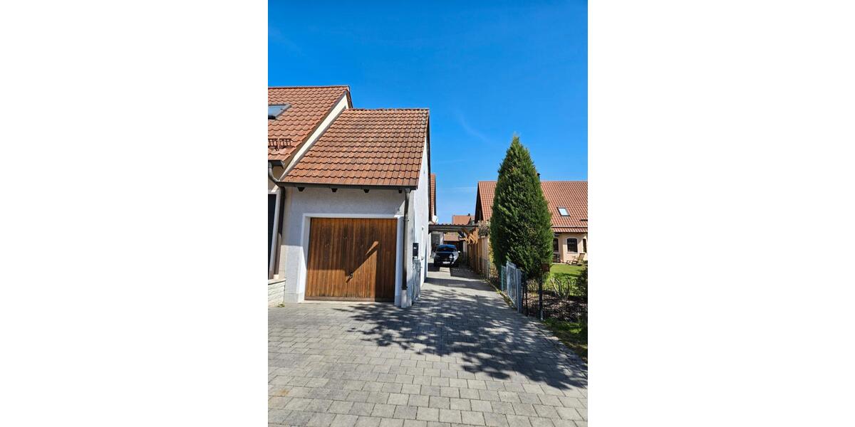 Einfamilienhaus Regenstauf - 5 Zimmer, 101 m&sup2;, 540.000&euro; | Angebot:26596523