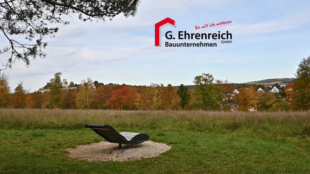 Etagenwohnung Burglengenfeld Augustenhof - 3 Zimmer, 99 m&sup2;, 489.900&euro; | Angebot:26879139