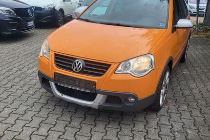 VW Polo 145.437 km 2.700 &euro; Kelheim 93309