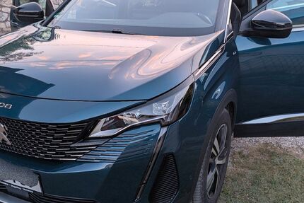 Peugeot 3008 65.000 km 18.900 &euro; Pettendorf 93186