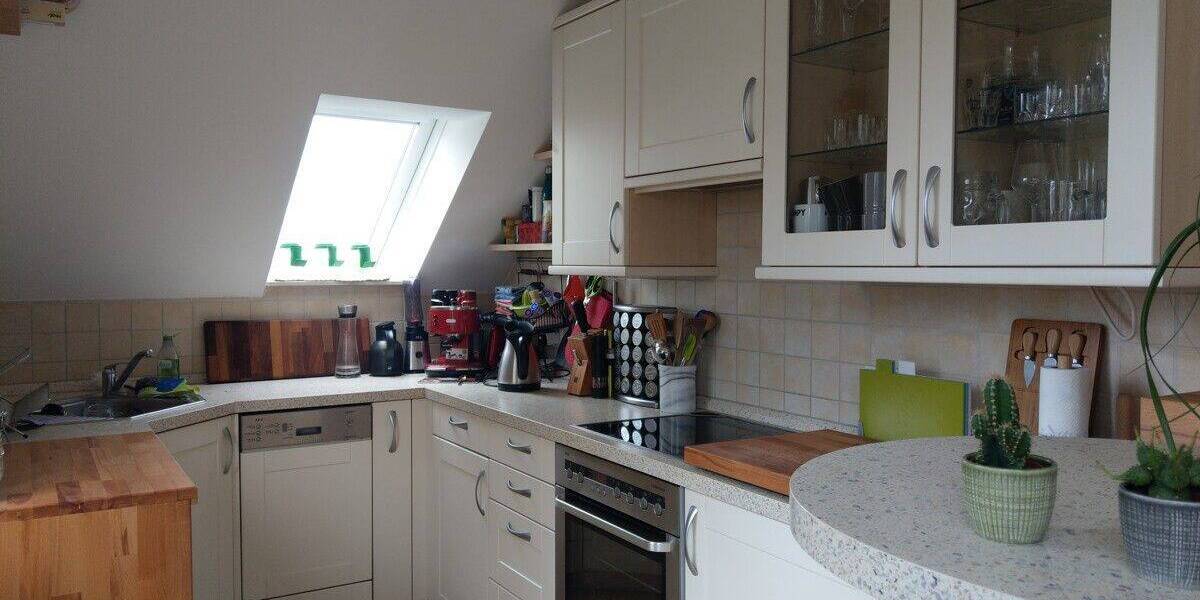 Etagenwohnung Regensburg Kumpfmühl-Ziegetsdorf-Neuprüll - 3 Zimmer, 97 m&sup2;, 549.000&euro; | Angebot:26835335
