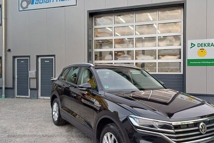 VW Touareg 233.800 km 22.600 &euro; Brennberg 93179
