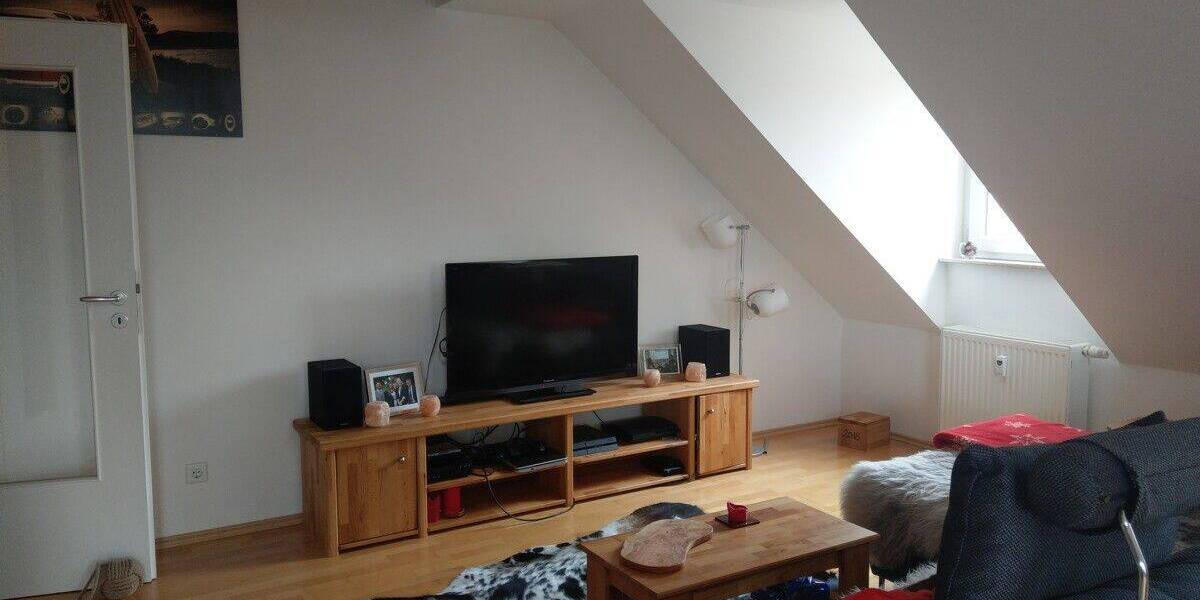 Etagenwohnung Regensburg Kumpfmühl-Ziegetsdorf-Neuprüll - 3 Zimmer, 97 m&sup2;, 549.000&euro; | Angebot:26835335
