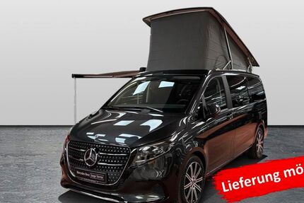 Mercedes-Benz V 300 11.800 km 84.900 &euro; Regensburg 93053