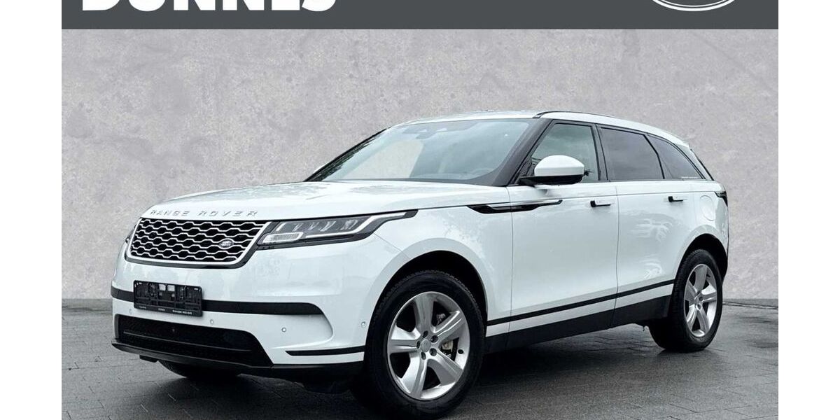 Land Rover Range Rover Velar 57.100 km 39.110 &euro; Regensburg 93059