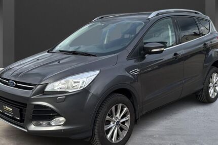 Ford Kuga 150.568 km 11.590 &euro; Schierling 84069