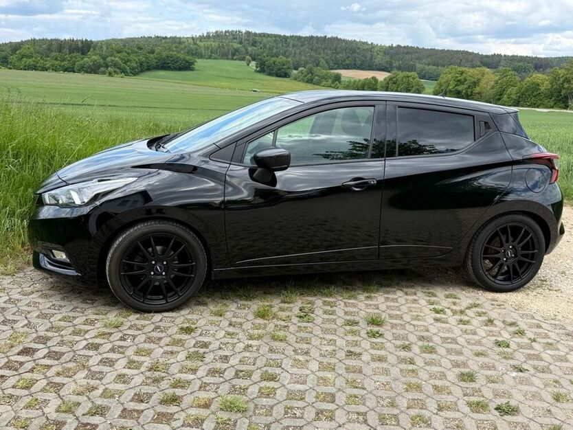 Micra