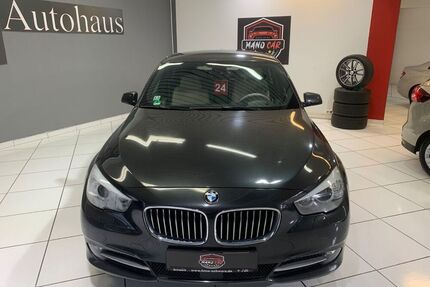 BMW 535