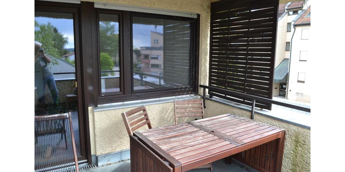 Terrassenwohnung Regensburg Ganghofersiedlung - 3 Zimmer, 80 m&sup2;, 480.000&euro; | Angebot:26946422