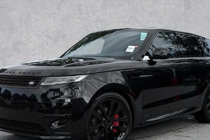 Land Rover Range Rover Sport 1.550 km 143.990 &euro; Regensburg 93059
