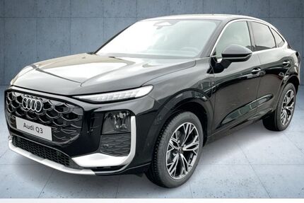 Audi Q3 9.900 km 57.370 &euro; Regensburg 93059