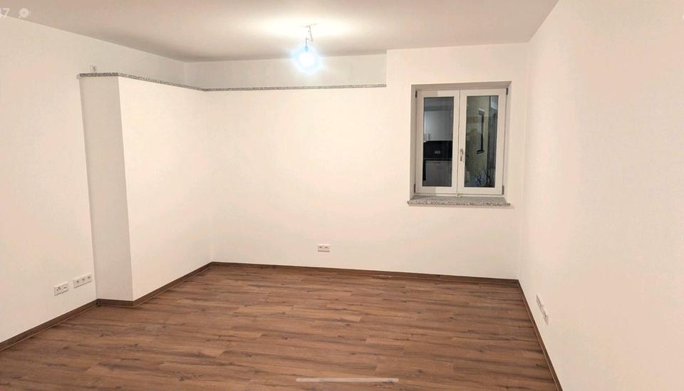 Erdgeschoßwohnung Painten - 3 Zimmer, 84 m&sup2;, 1.008&euro; | Angebot:24278531