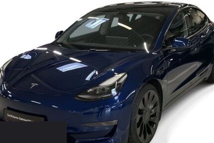 Tesla Model 3 28.673 km 33.400 &euro; Obertraubling 93083