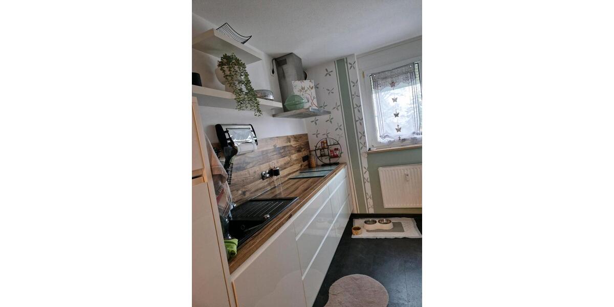 Helle 3 Zimmerwohnung 3 zimmer