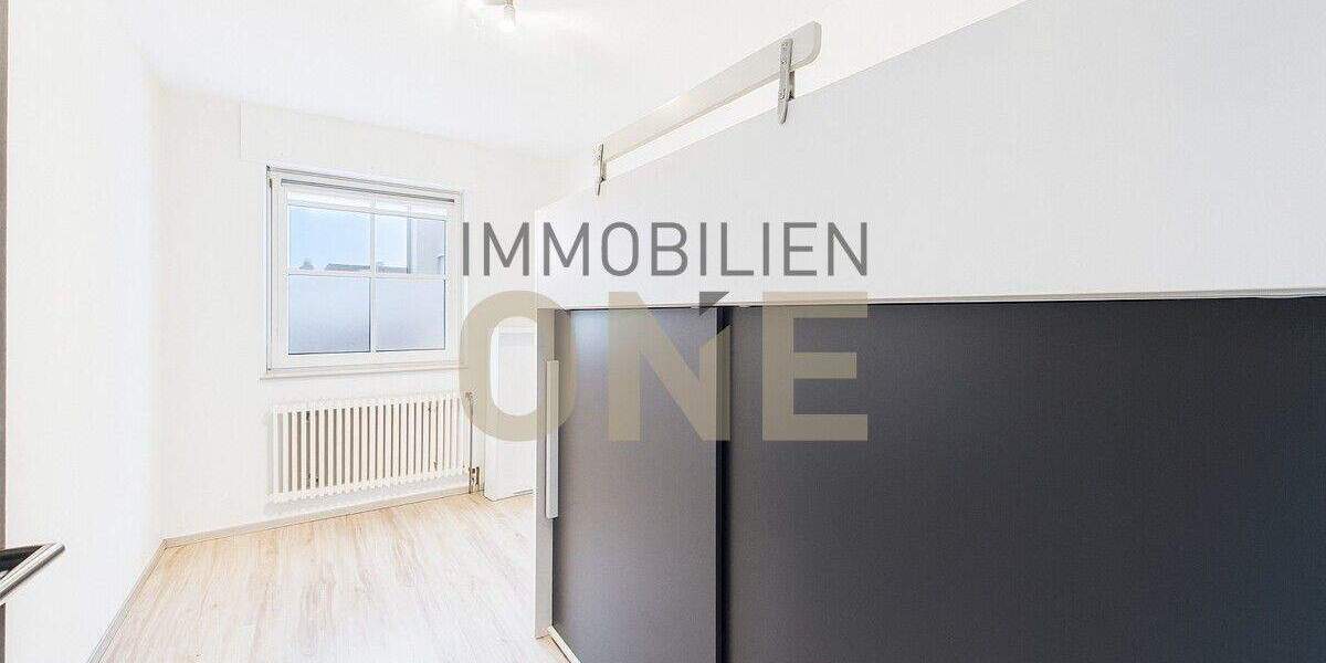 Etagenwohnung Schierling - 3 Zimmer, 69 m&sup2;, 319.000&euro; | Angebot:25689787
