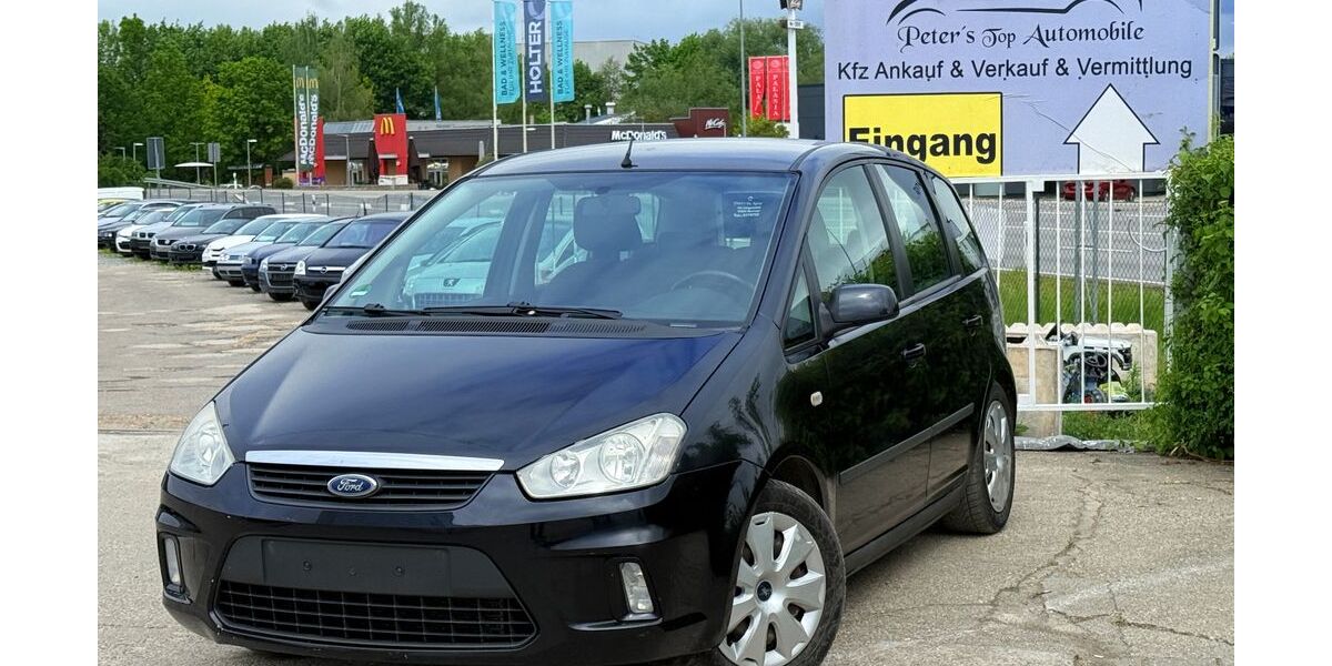Ford C-Max 198.650 km 800 &euro; Obertraubling 93083