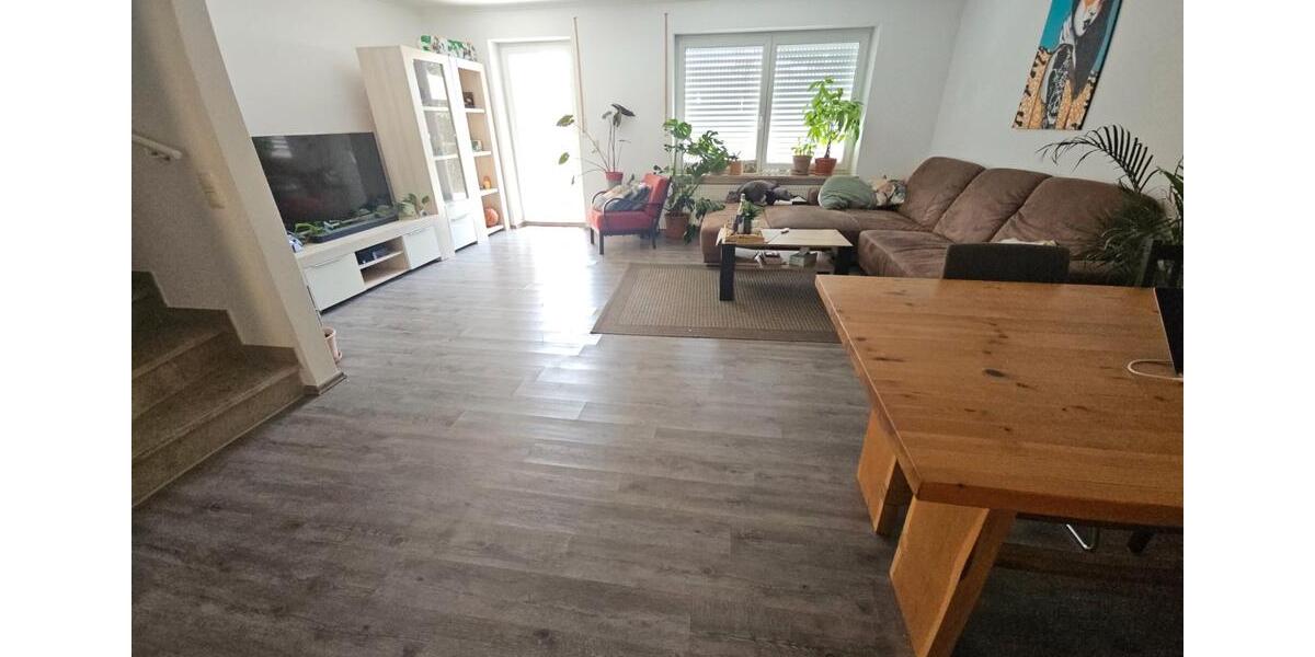 Reihenhaus Abensberg - 4 Zimmer, 95 m&sup2;, 1.200&euro; | Angebot:27617192