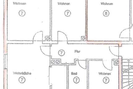 Wohnung zum Kaufen in Regensburg 215.000 € 60.4 m²