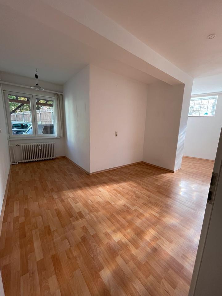 Große 4-Zimmer-Wohnung – perfekt für WG, 170 m²