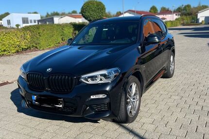 BMW X3 134.000 km 27.500 &euro; Neutraubling 93073