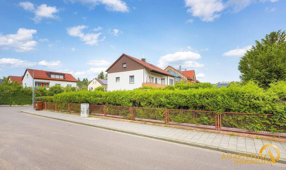 Mehrfamilienhaus, Wohnhaus Regensburg Reinhausen - 7 Zimmer, 298 m&sup2;, 950.000&euro; | Angebot:25737554