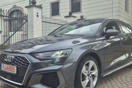 Audi A3 157.000 km 17.899 &euro; Alteglofsheim 93087