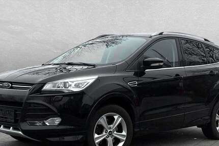 Ford Kuga 114.200 km 13.550 &euro; Regensburg 93059