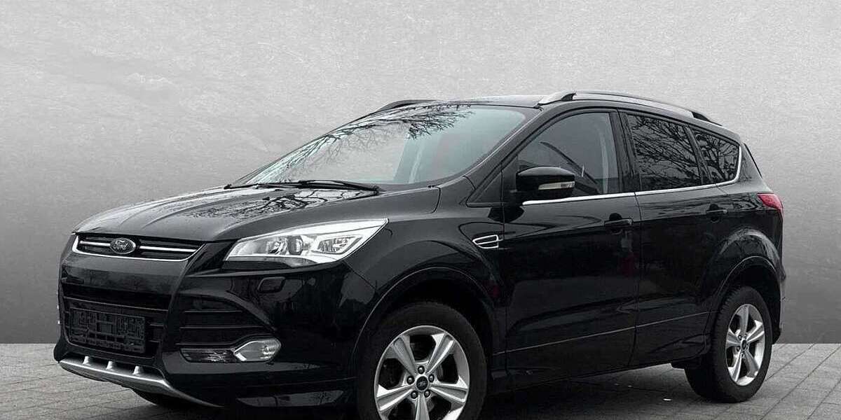Ford Kuga 114.200 km 13.550 &euro; Regensburg 93059