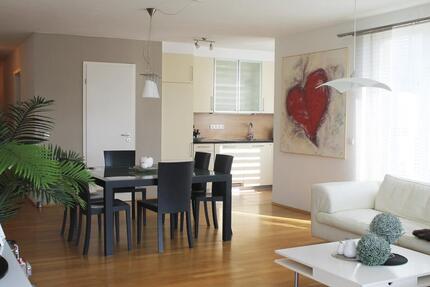 Wohnung Regensburg Konradsiedlung - 3 Zimmer, 100 m&sup2;, 3.490&euro; | Angebot:23316627